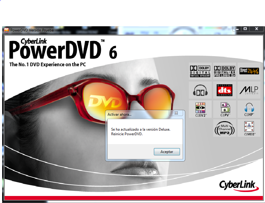 Cyberlink Powerdvd For Mac Os X